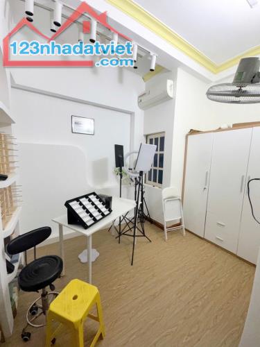 Bán nhà hẻm xe hơi Huỳnh Văn Bánh, hẻm thông, gần mặt tiền, ngang 4.3m, 48m2, chỉ 7.55 tỷ - 2