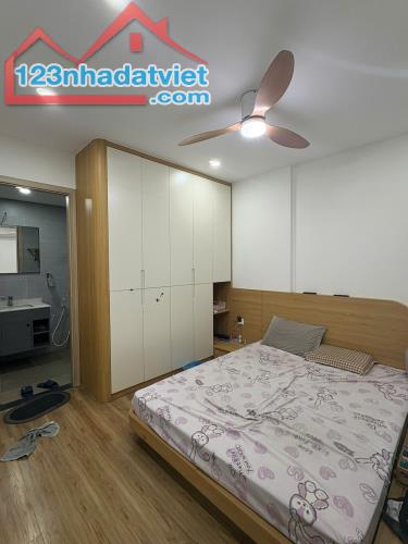 Bán căn hộ Chung Cư CT36B, View Hồ. 2 Ngủ mới đẹp, DT68m2. Giá 4.5 Tỷ - 2