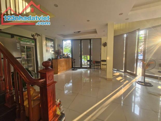 BÁN nhà 6 TẦNG dịch vụ Yên Nghĩa Hà Đông, 50m LÔ GÓC 2 mặt, vỉ hè, ô tô x 18 tỷ 8
