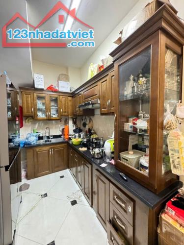 Ô TÔ GẦN NHÀ - AN NINH TỐT- AN SINH ĐỈNH - TIỆN ÍCH NHIỀU- TẶNG NỘI THẤT Đê Trần Khát - 1