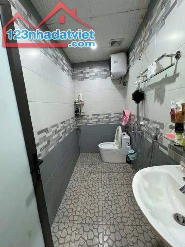 Ô TÔ GẦN NHÀ - AN NINH TỐT- AN SINH ĐỈNH - TIỆN ÍCH NHIỀU- TẶNG NỘI THẤT Đê Trần Khát - 3