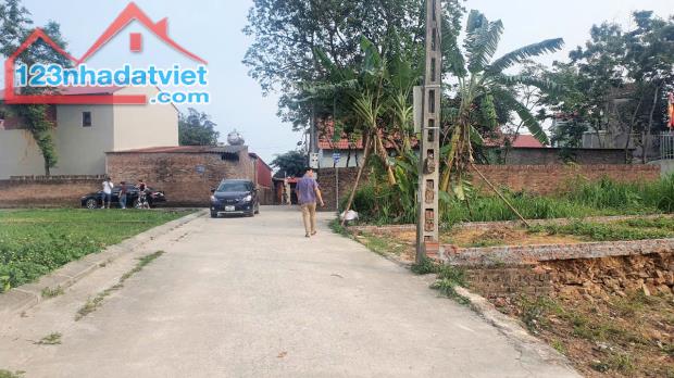 📍 Vị trí: Thôn Sơn Đoài, xã Tân Minh, huyện Sóc Sơn, Hà Nội - 2