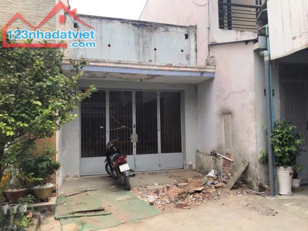 HÀNG HIẾM AN LẠC BÌNH TÂN CẠNH VÕ VĂN KIỆT - HẺM XE TĂNG 10M - 74M2 CHỈ HƠN 4 TỶ TL