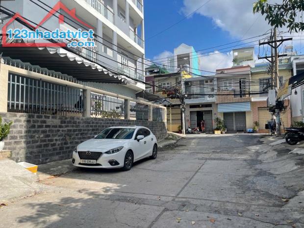 HÀNG HIẾM AN LẠC BÌNH TÂN CẠNH VÕ VĂN KIỆT - HẺM XE TĂNG 10M - 74M2 CHỈ HƠN 4 TỶ TL - 2