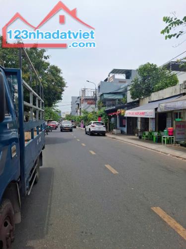 CẦN BÁN LÔ ĐẤT ĐẸP – MẶT TIỀN ĐƯỜNG ĐẶNG VŨ HỶ, SƠN TRÀ – GẦN BIỂN MỸ KHÊ - 1