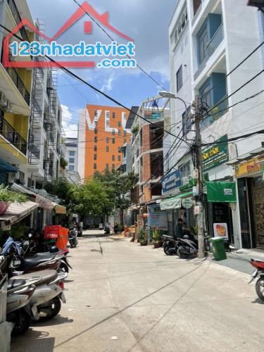 NGUYỄN THÁI SƠN SÁT EMART, GẦN ĐH VĂN LANG - DTSD 50M2 - 1T1L 2PN NHÀ MƠI Ở NGAY - Chỉ 2.X
