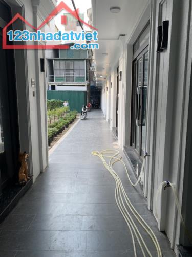 🔥 BÁN GẤP NHÀ 5 TẦNG MỚI ĐẸP – YÊN HÒA, CẦU GIẤY – CHỈ 7.6 TỶ 🔥 - 1