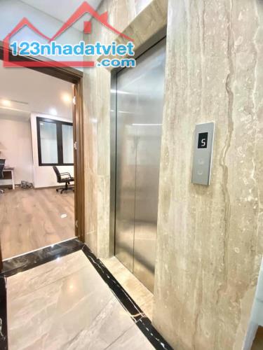 Bán nhà phân lô ô tô phố Tôn Đức Thắng quận Đống Đa 70m2, MT4m, 6 Tầng, Thang Máy, KD