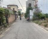 Bán lô góc 247m2 đất xóm 4 Đông Dư, Gia Lâm. Đường 5m ô tô tránh, cạnh hai hồ điều hòa