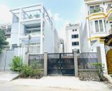 Bán Đất Biệt Thự 200m2(8mx25m) Khu 215 Nguyễn Văn Hưởng,Thảo Điền,Q2-Giá 58 Tỷ TL