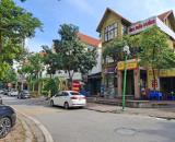 Cần Bán Biệt Thự Tây Nam Linh Đàm 180m2, 4 tầng, Nhỉnh 40 tỷ, phố Bùi Quốc Khái,