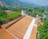 CHÍNH CHỦ BÁN LÔ ĐẤT 112M2 TẠI XÃ TU VŨ, HUYỆN THANH THỦY, TỈNH PHÚ THỌ