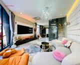 WOW SỐC! VILLA 6 TẦNG 2 MẶT TIỀN, NỘI THẤT HIỆN ĐẠI, THỐNG NHẤT, P.11, GÒ VẤP - CHỈ 15 TỶ
