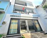 🔥Bán CHDV 11 phòng Nguyễn Thượng Hiền, P6 Q Bình Thạnh 45tr/ tháng