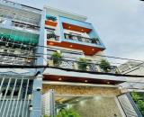 Bán gấp nhà ở đường Cao Văn Lầu, phường 1, quận 6, giá 2 tỷ 300 triệu