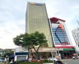 Cho thuê tòa nhà văn phòng SHB 16 - 18, Đại lộ Hòa Bình, Phường Thới Bình ,Ninh Kiều, Cần