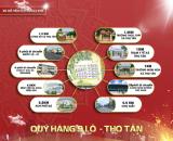 🚨  QUỸ 09 NỀN THỌ TÂN-TRIỆU SƠN-THANH HOÁ