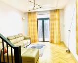 NHÀ ĐẸP GIÁ MỀM – LÂM VĂN BỀN, Q7 – LÔ GÓC 2 MẶT TIỀN – 90M2 CHỈ NHỈNH 6 TỶ