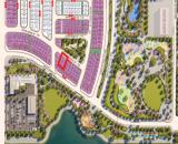 Hừng Đông 36 – Áp góc hiếm Vinhomes Wonder City, mặt vườn hoa, kinh doanh tốt, giá ưu đãi