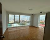Cần cho thuê chung cư Sacomreal Hòa Bình 60m 2PN giá 8 triệu