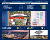 🎯 BÁN CĂN HỘ ĐỘC QUYỀN A30516 - VIEW NỘI KHU MÁT MẺ