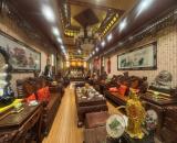 Siêu biệt thự mặt tiền Trần Văn Kiểu, Quận 6, 1200m2 * 3 tầng,  full thổ cư, Chủ tặng