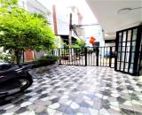 5 TỶ NHÀ QUẬN 11 - GẦN MẶT TIỀN ÔNG ÍCH KHIÊM - 40M2 + SÂN 15M2 - ĐÚC 2 TẤM 3PN ĐẸP