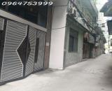 🌟 CCMN 6 TẦNG CÓ THANG MÁY – KINH DOANH 70 TRIỆU/THÁNG