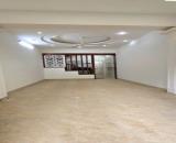BÁN NHÀ NGUYỄN TRÃI 44M² x 5 TẦNG PHÂN LÔ QUÂN ĐỘI KINH DOANH – GIÁ 8.6 TỶ