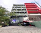 Cho thuê từng sàn làm văn phòng, 120m2 - nhiều tiện ích, ưu đãi giá tốt trong tháng 5