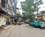 BÁN NHÀ THANH XUÂN, PHÂN LÔ OTO TRÁNH, VỈA HÈ KINH DOANH, DT47M2 5 TẦNG, NHỈNH 20 TỶ