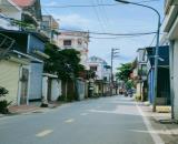 Bán đất Đức Thượng ,diện tích 80m2,mặt tiền 5.6m,trục chính ô tô tránh ,kinh doanh