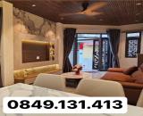 Q7- TIỂU BIỆT THỰ- CÁCH MẶT TIỀN PHẠM HỮU LẦU VÀI BƯỚC CHÂN- DT66m2 Giá Chỉ 6,5 Tỷ LH