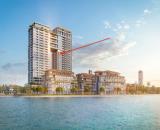 Chủ gửi bán căn Studio Sun Ponte giá 3 tỷ 050, KH đang vay còn HTLS