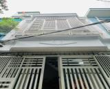 Bán nhà hẻm 3m Quang Trung, P10, GV, 4 x 9m, 2 tầng, giá: 3.5 tỷ TL