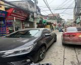 Bán nhà Tựu Liệt gần Linh Đàm 40m6 mới Koong nội thất đẹp gần phố sẵn tiện ích 7.45 tỷ