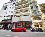 Bán giá đầu tư nhà Nguyễn Khang phân lô ô tô tránh mặt tiền khủng 5T*66m2 cho thuê KD đỉnh