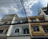 NHÀ PHỐ CẦN SANG – HXH QUAY ĐẦU – P.15 - TÂN BÌNH - 60M² – 3 TẦNG – CHỈ 6.X TỶ