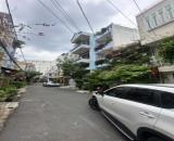 Nhà bán hẻm xe hơi đường Cộng Hòa, phường 14, Quận Tân Bình