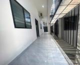 ⭐️⭐️⭐️Bán Toà Trọ Mới Xây Hoàng Diệu | 17 phòng | Dòng Tiền 50tr/tháng | Giá 5,x tỷ