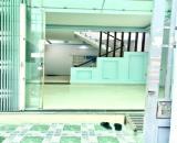 BÁN NHÀ SÁT MT HXH NGUYỄN TƯ GIẢN P12 GÒ VẤP, NGANG 5M, GIÁ CHƯA TỚI 5 TỶ