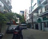 Nhà tại Lạc Long Quân, Cầu Giấy, lô góc 3 mặt thoáng, ô tô tránh, kinh doanh  40m, 5T, 7ỷ