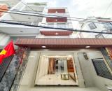 Nhà đẹp Nguyễn Văn Đậu, Quận Bình Thạnh - Hẻm ô tô, 3 tầng, 10 tỷ 500 triệu