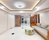 TỔ ẤM LÊ VĂN SỸ, PHÚ NHUẬN – 6 TỶ 800 TRIỆU, NHÀ MỚI FULL NỘI THẤT!