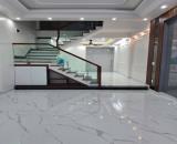 Bán nhà Văn Cao, Đằng Giang, Ngô Quyền, Hải Phòng. 4 tầng, 60m2, 4,5 tỷ. Ngang 4,3m, d2t