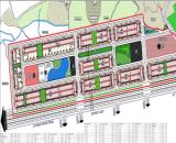 Bán lô đất đẹp tại KDC số 1, Lan Mẫu, Lục Nam