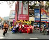 BÁN NHÀ ĐƯỜNG HỒNG BÀNG – Q11 – CĂN GÓC HẺM XE HƠI 6M – GIÁ CHỈ HƠN 4 TỶ! THÔNG ĐƯỜNG 3/2