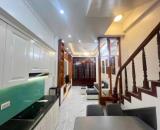 HOT! NHÀ PHỐ YÊN HÒA - LÔ GÓC 2 THOÁNG,FULL NỘI THẤT - 34M, 5Tầng- 7,x Tỷ