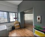 Nhà mặt tiền Nguyễn thị Minh Khai , P Tân Tiến Tân Lập cũ Tp Nha Trang DT 209m²  57tỷ