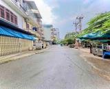 MẶT NGÕ PHAN ĐÌNH GIÓT - LÔ GÓC 2 MẶT TIỀN, ÔTÔ TRÁNH - KINH DOANH ĐỈNH - GIÁ 21 TỶ